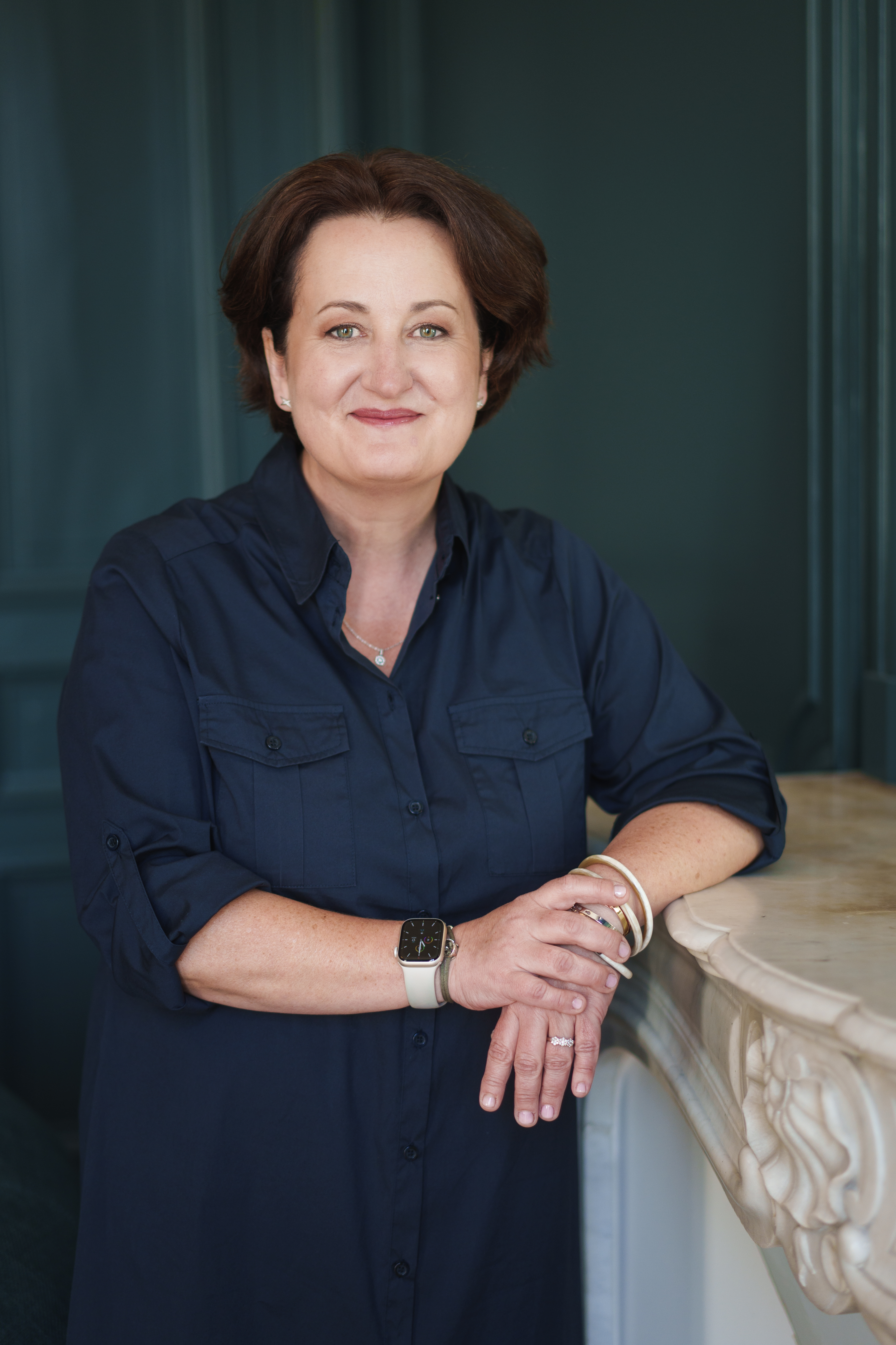 Anne Fercoq-Le Guen