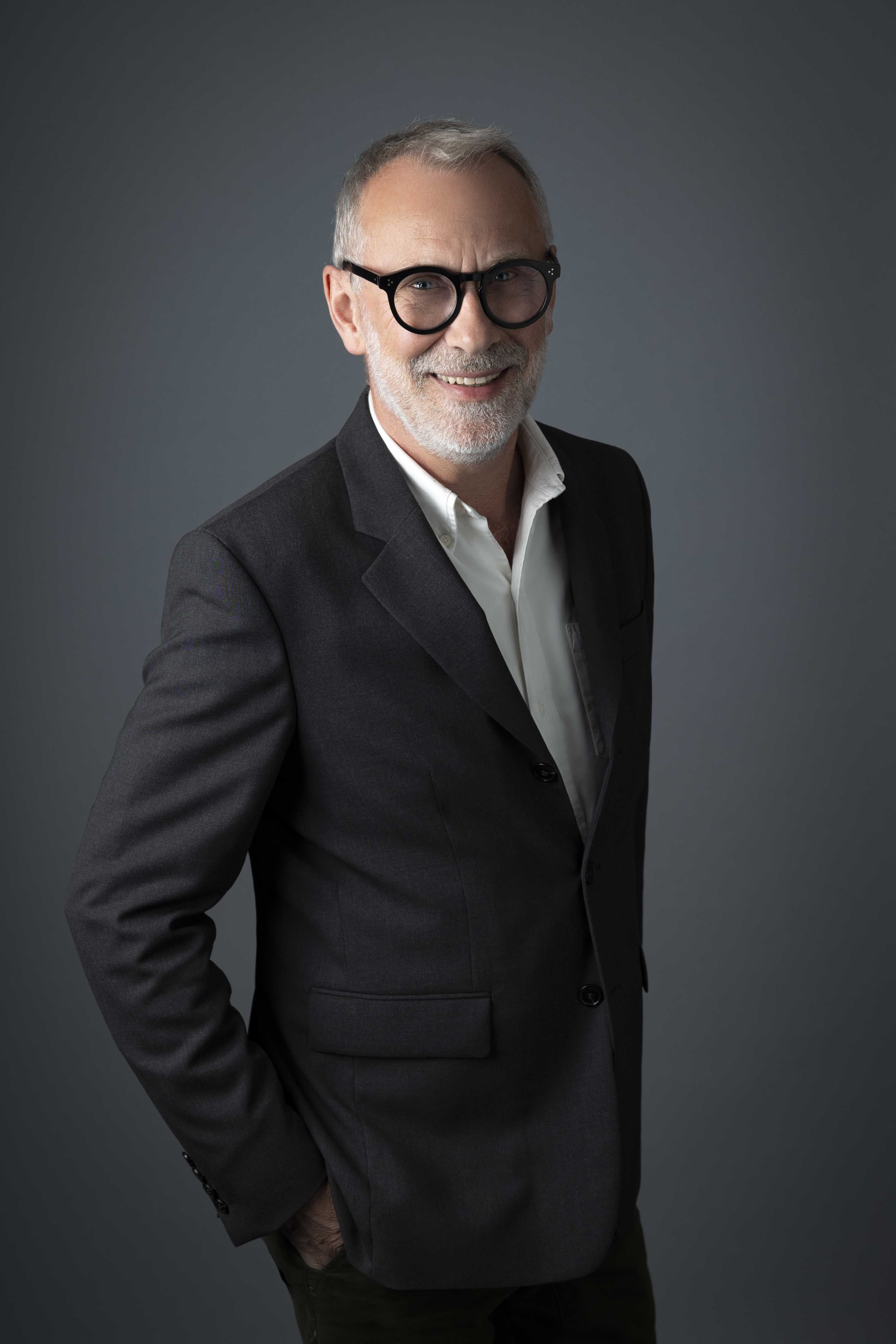 Alain Gautron
