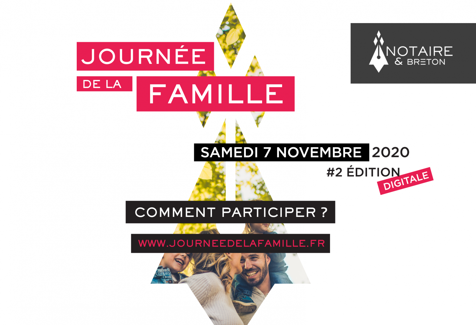 Journée de la Famille 2020