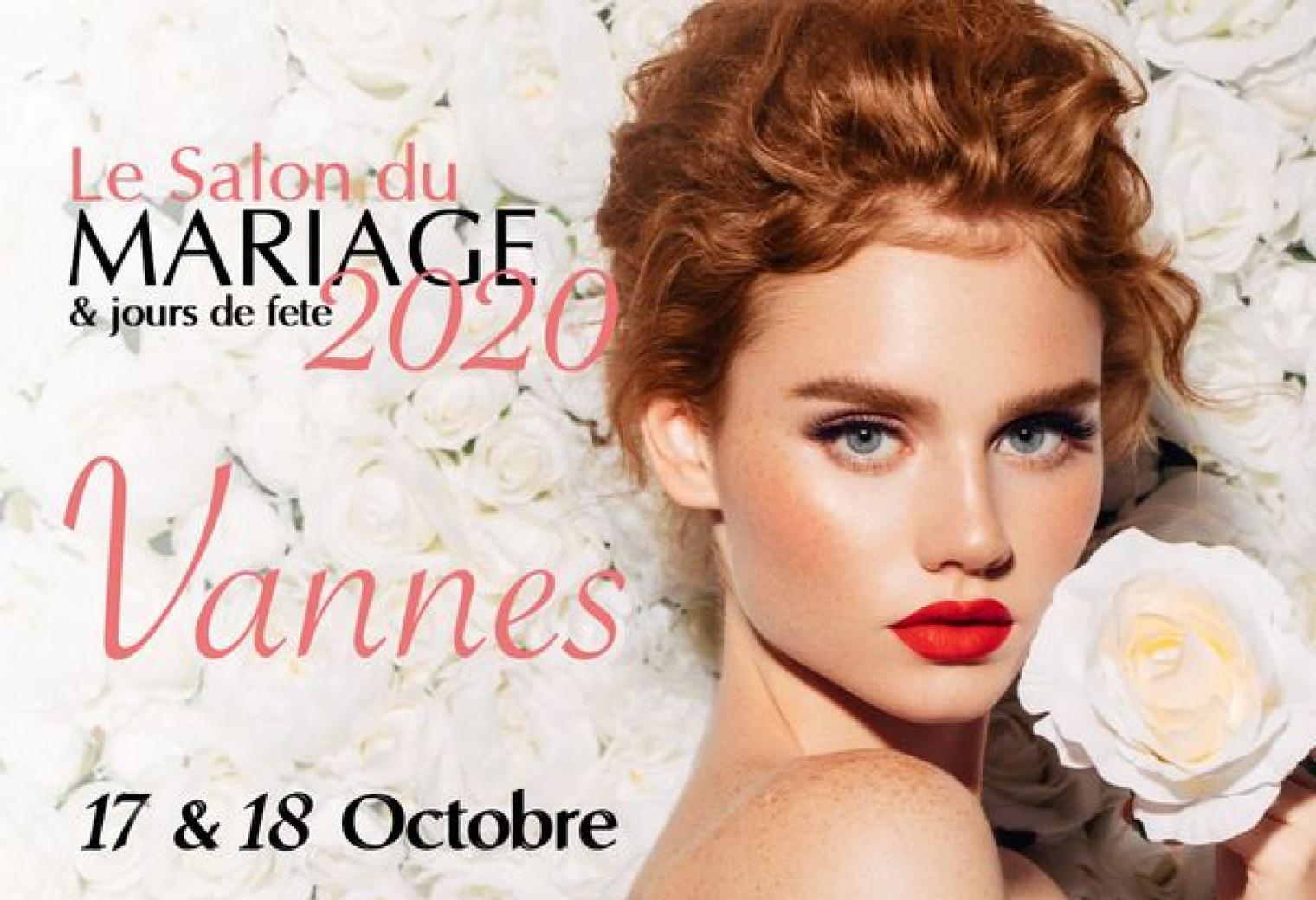 salon du mariage Vannes