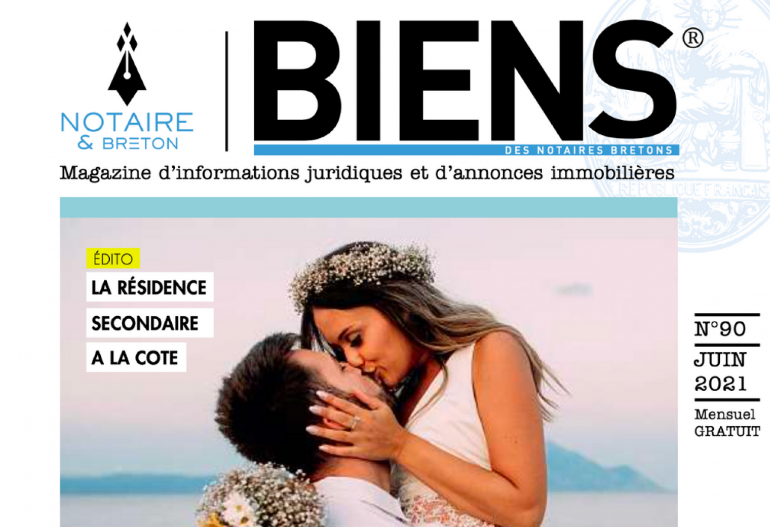 Couverture BIENS