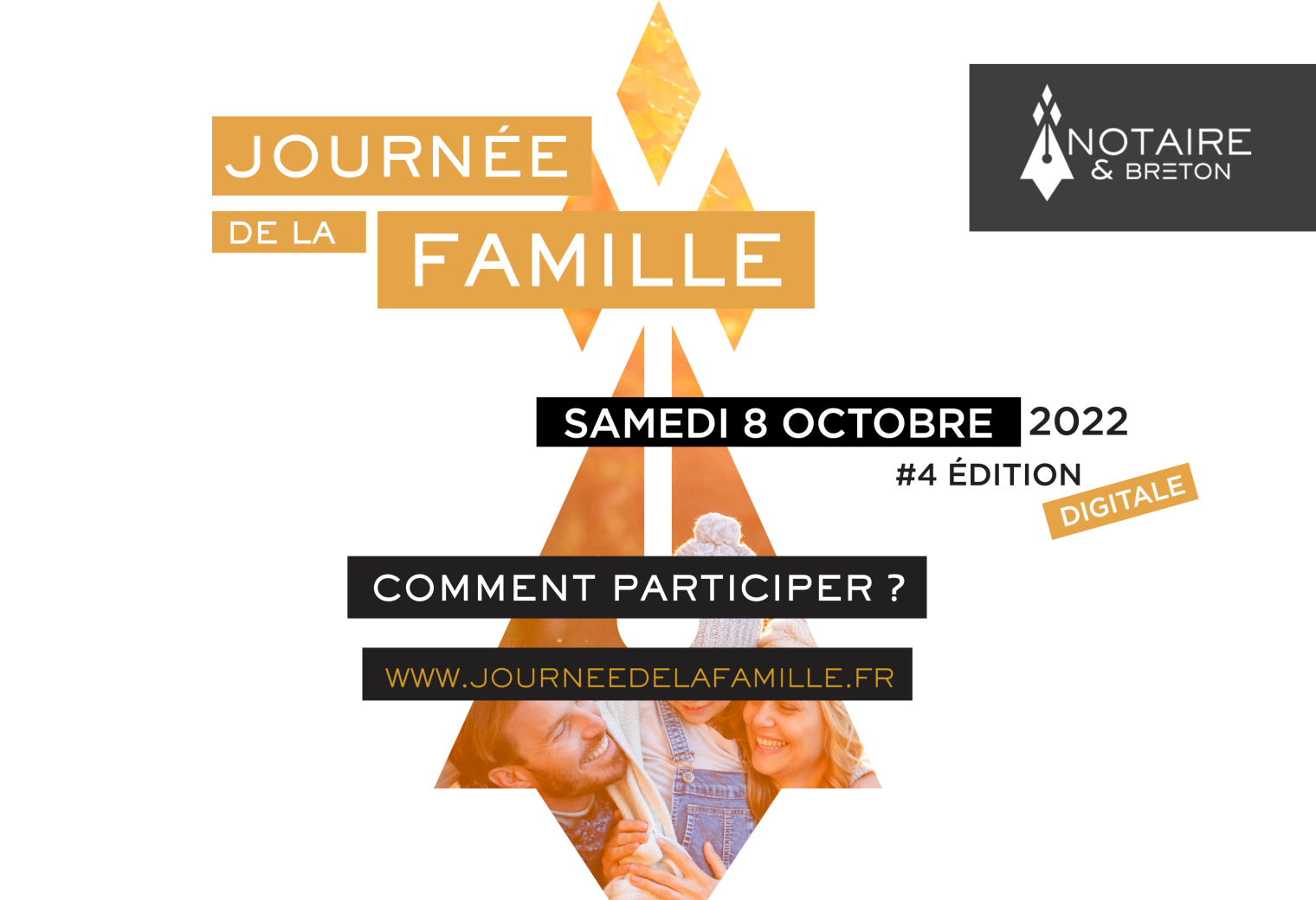 Journée de la famille 2022