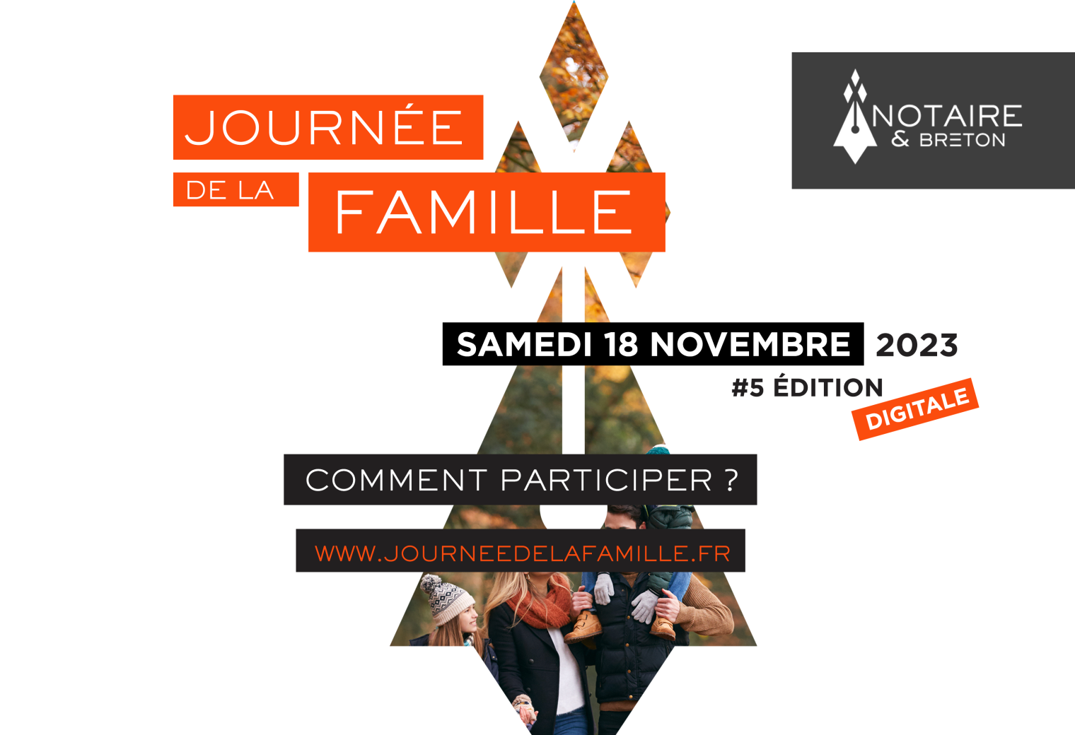 jdlf comment participer