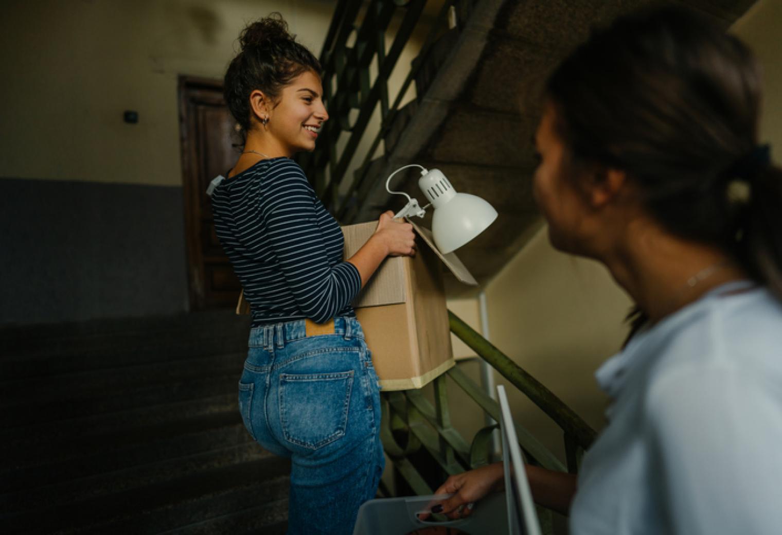 logement étudiant