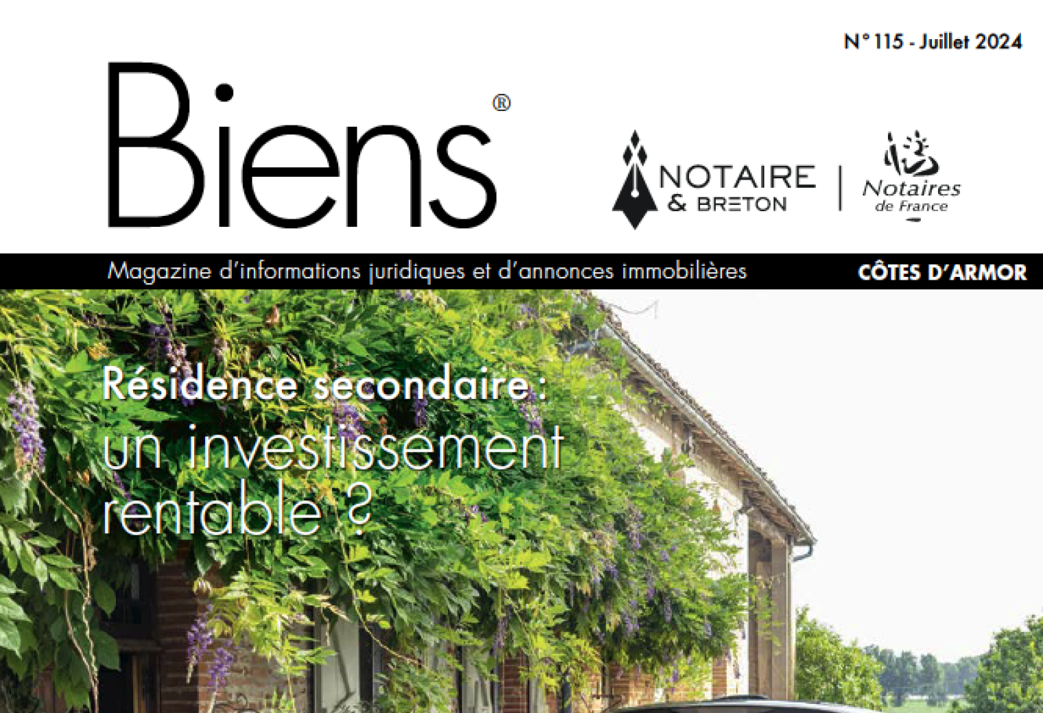 biens 115