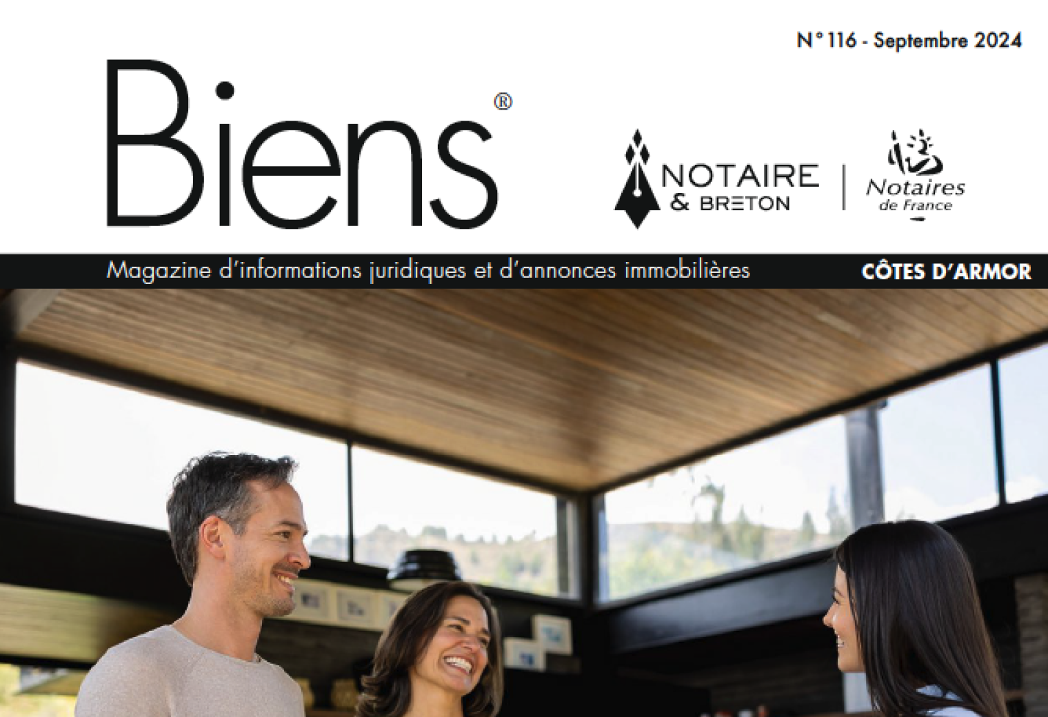 BIENS N°16