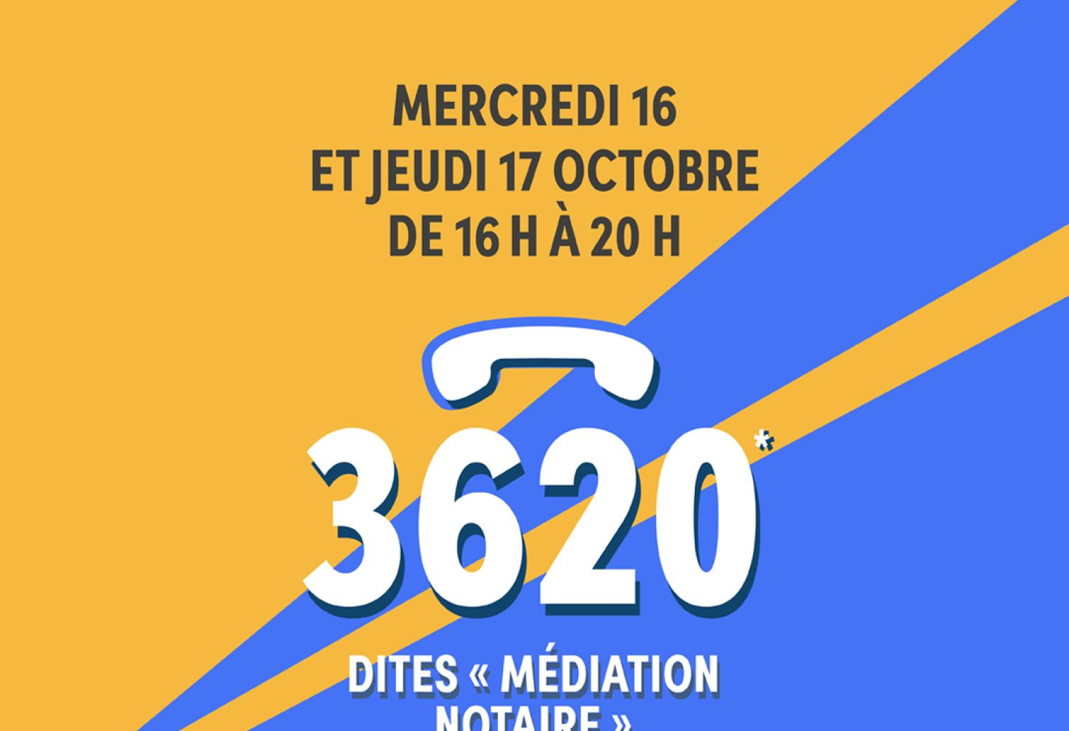 semaine médiation