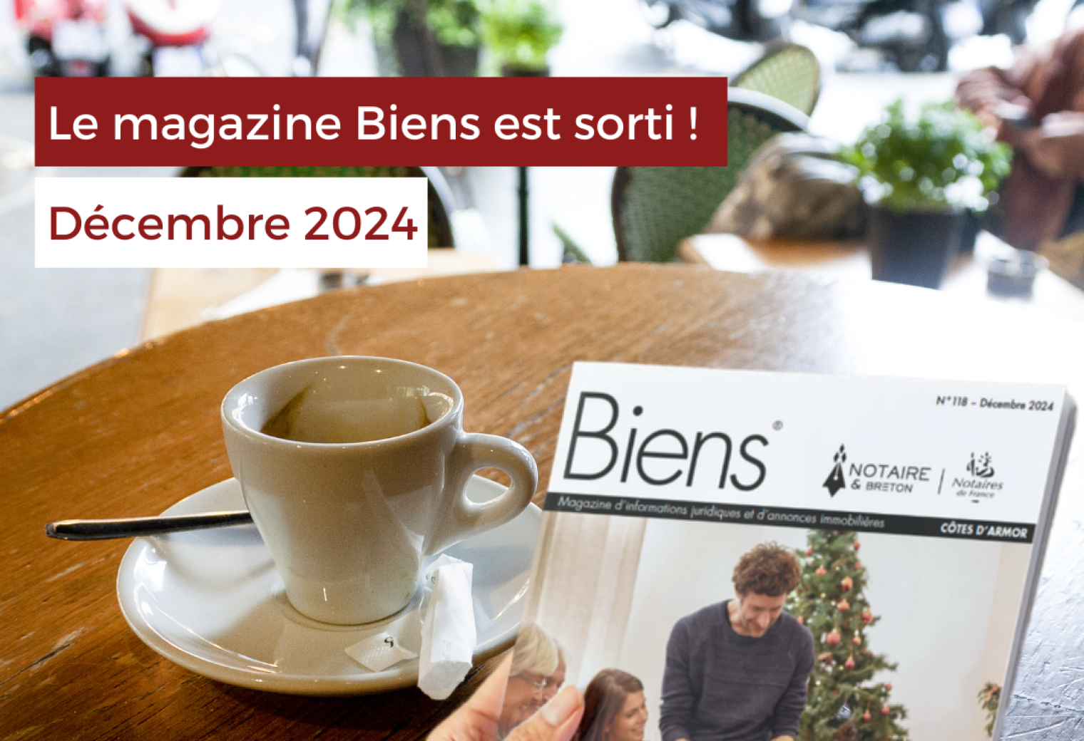 magazine biens décembre 2024