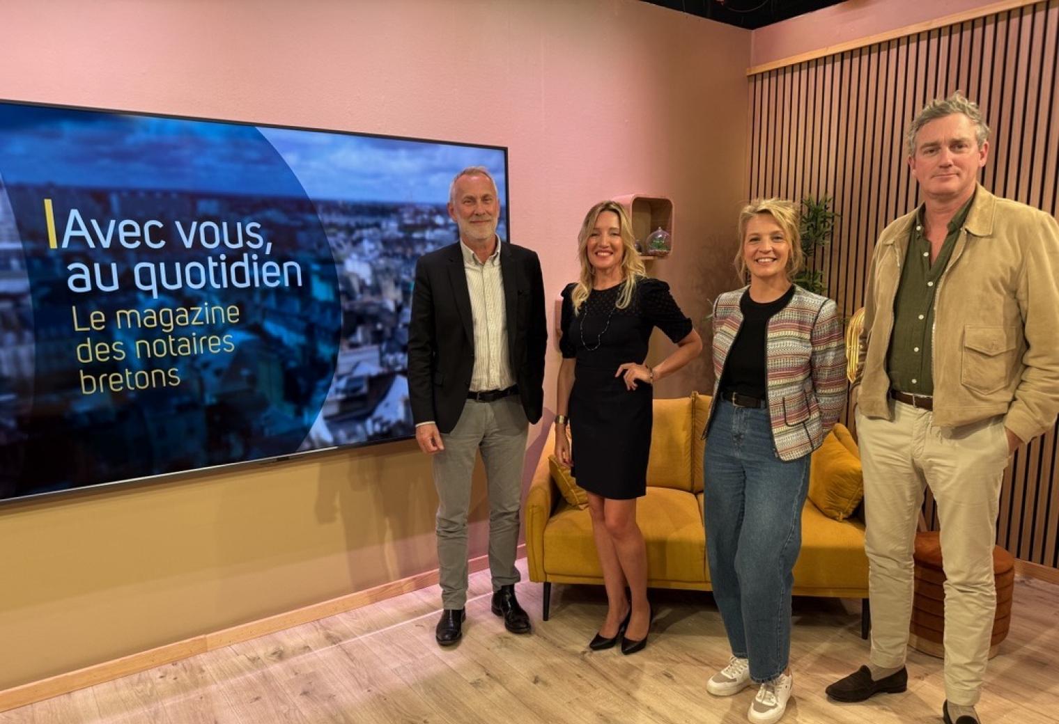 avaq épisode 39 réchauffement climatique