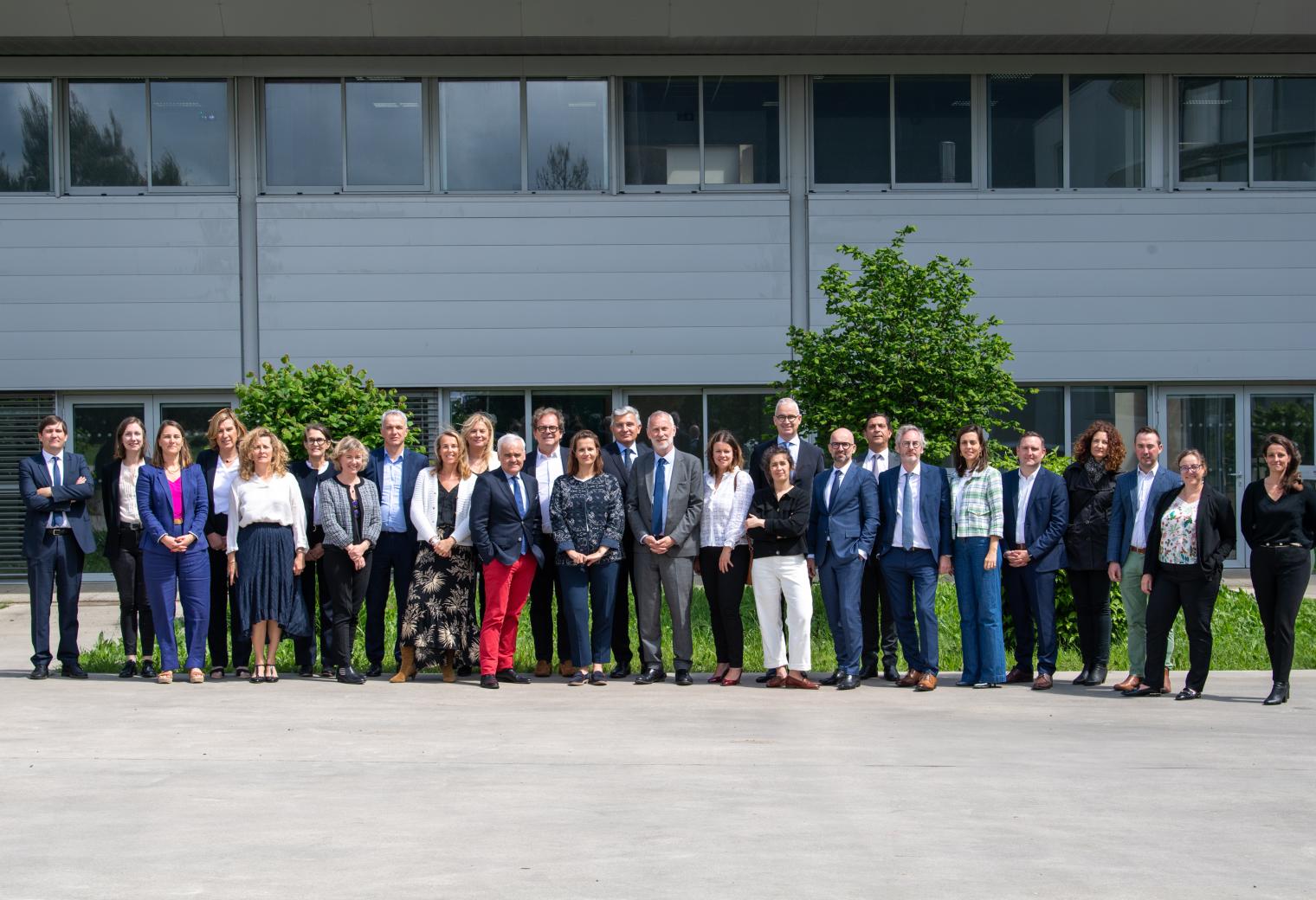 Membres 2025-2026