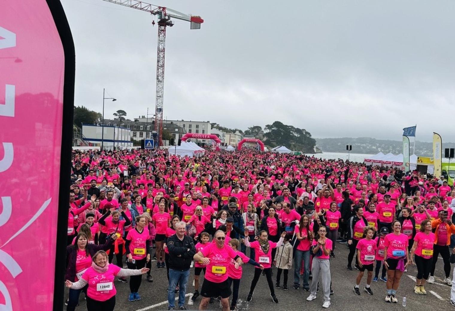 odyssea brest 2025