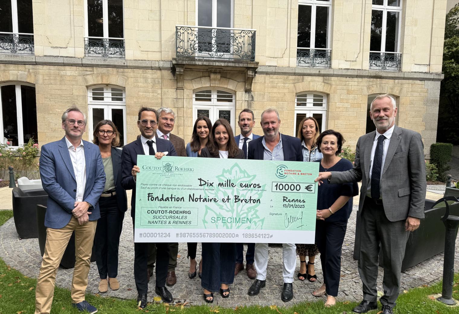 coutot roehrig fondation notaire et breton