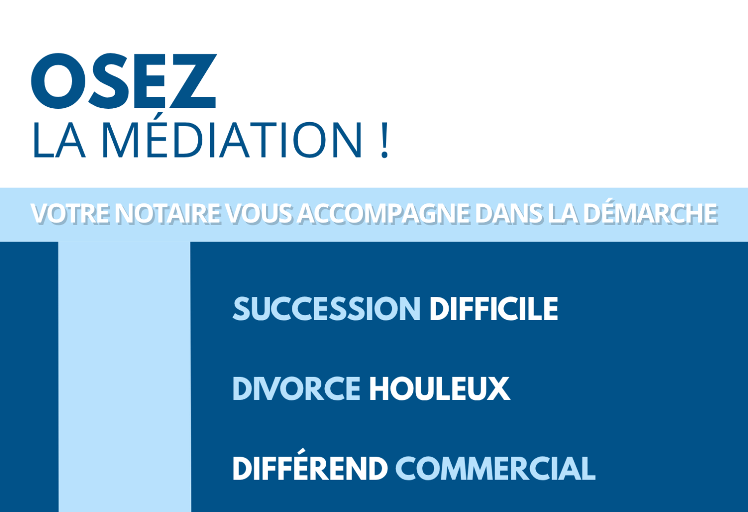 mediation