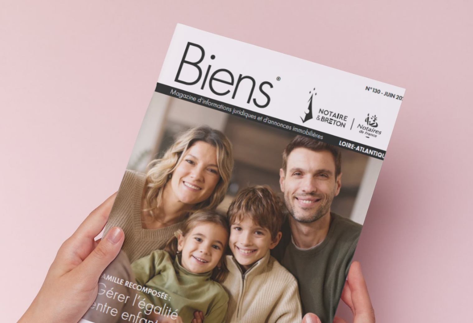 biens n°130 - juin 2026