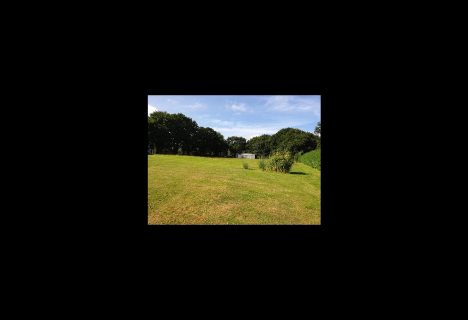 grand terrain
