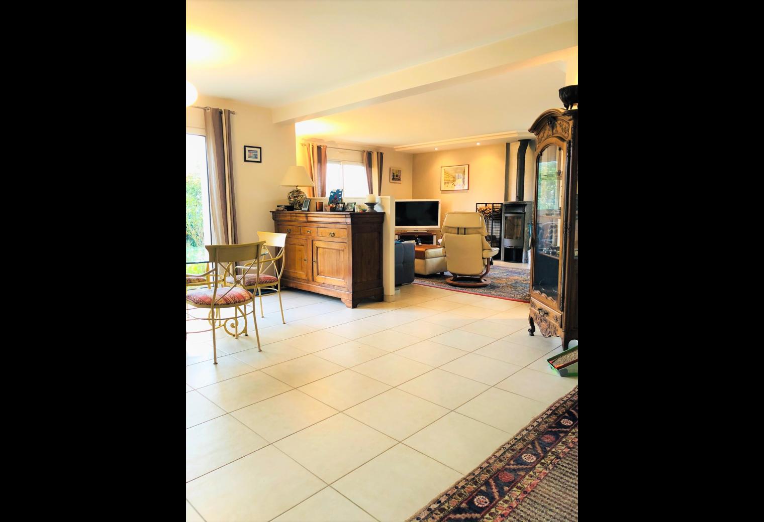 salon/séjour
