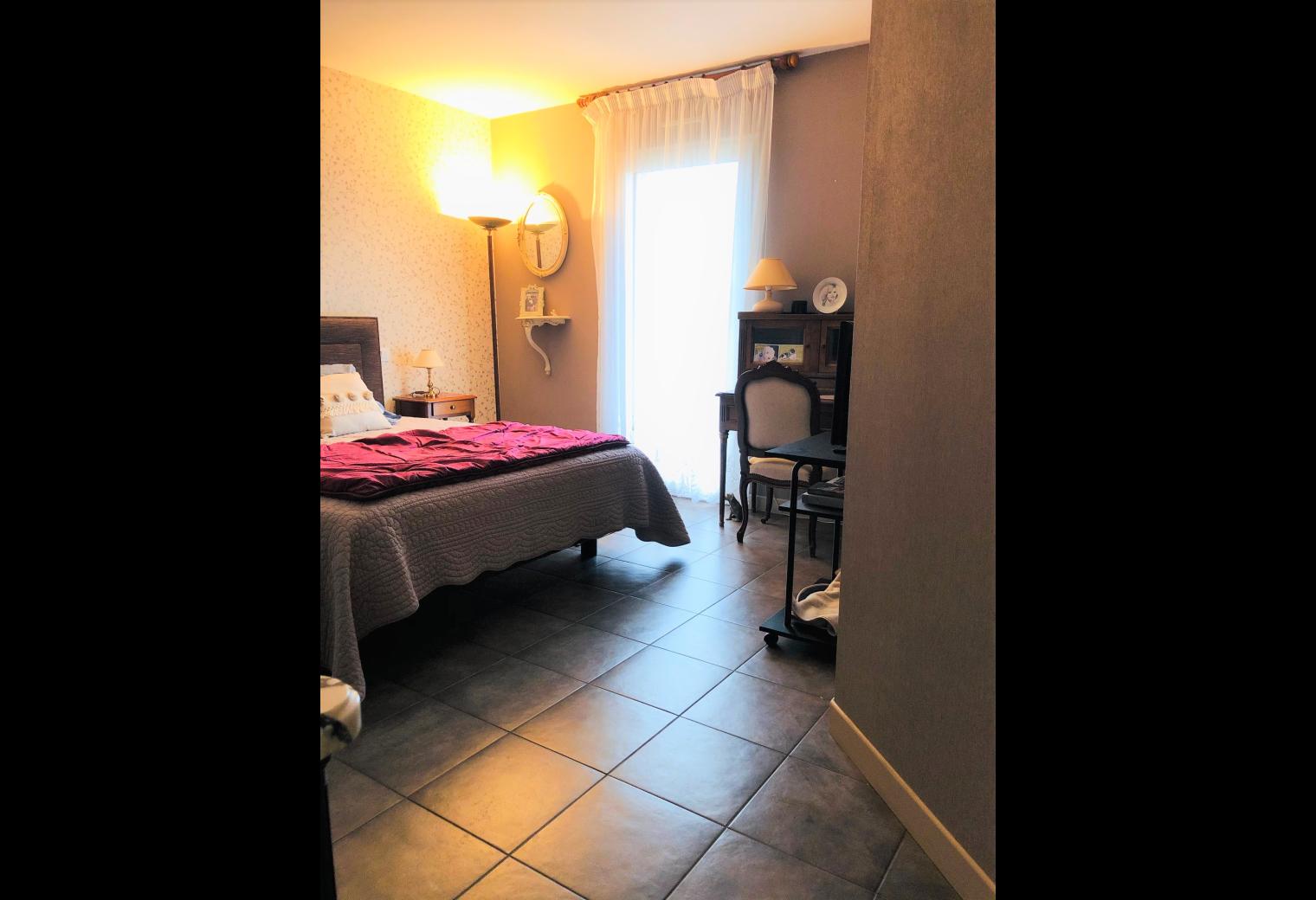 suite parentale