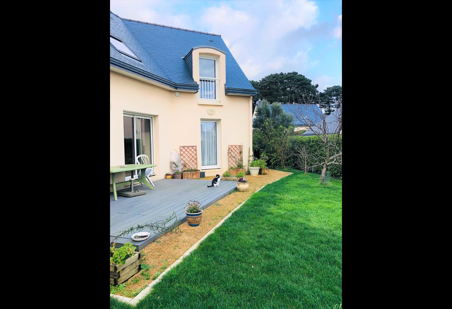 maison individuelle