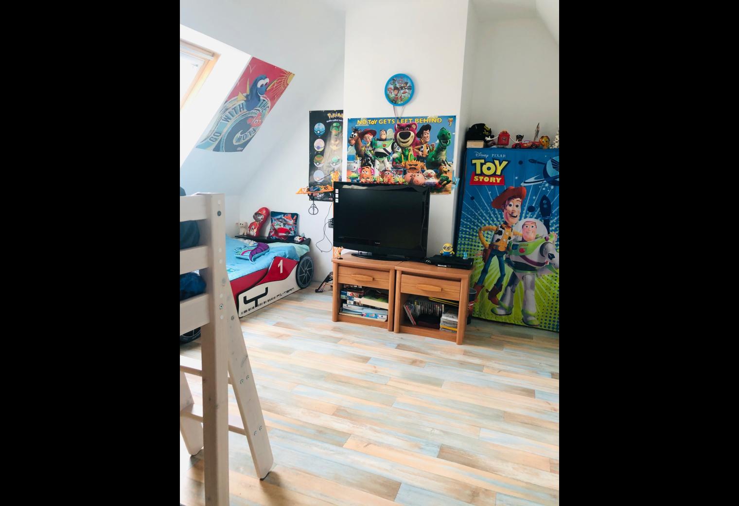 chambre