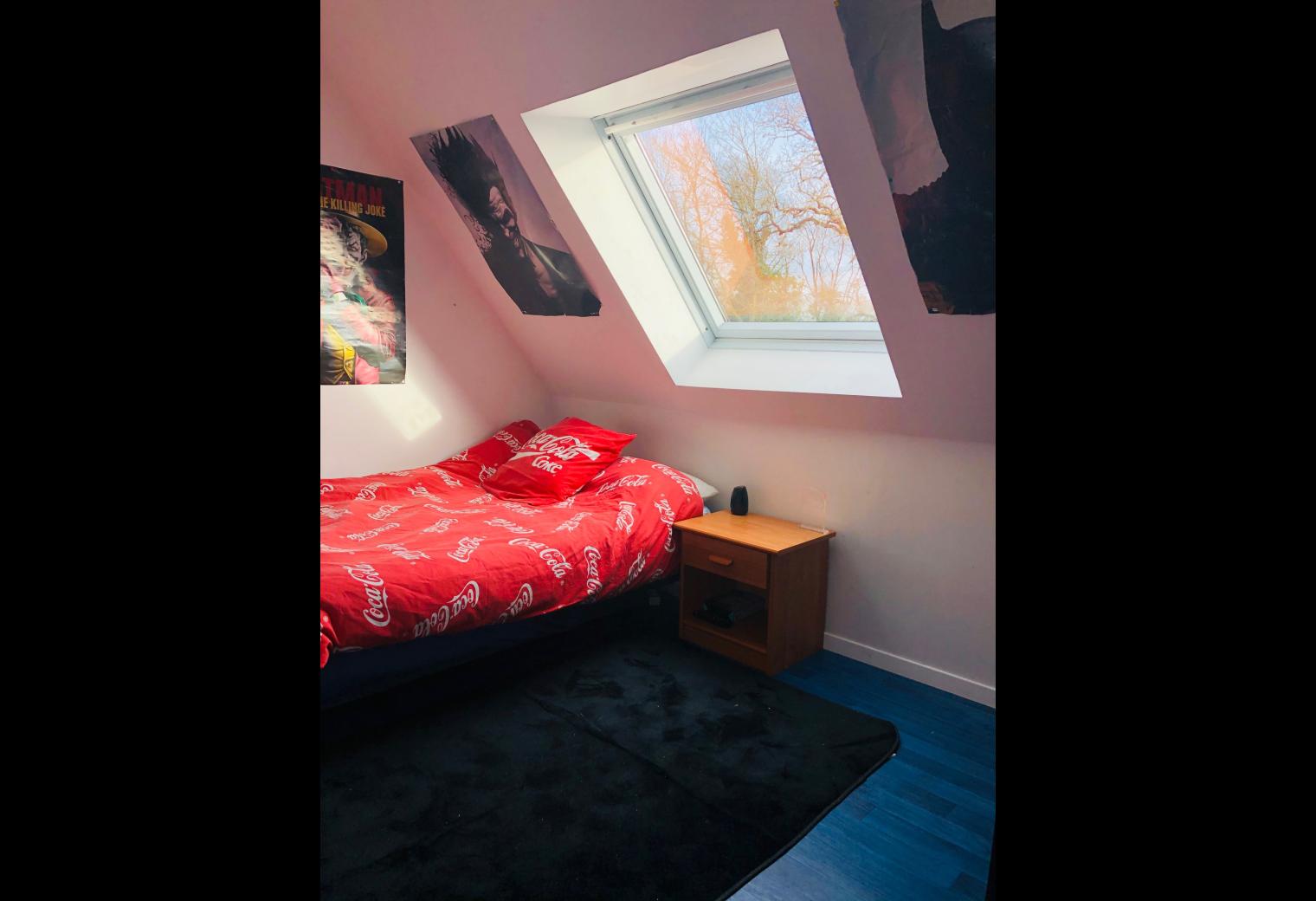 chambre