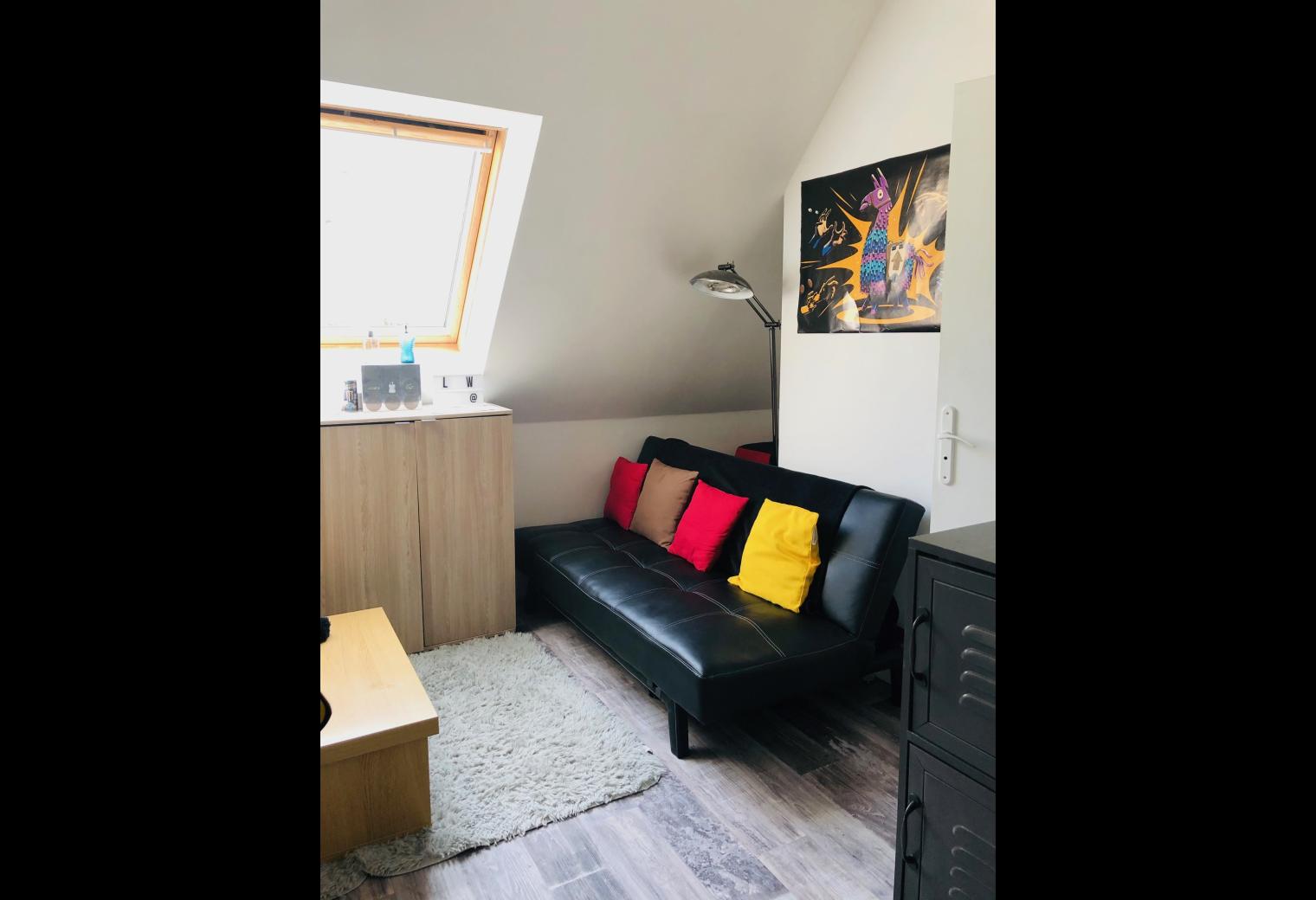 chambre