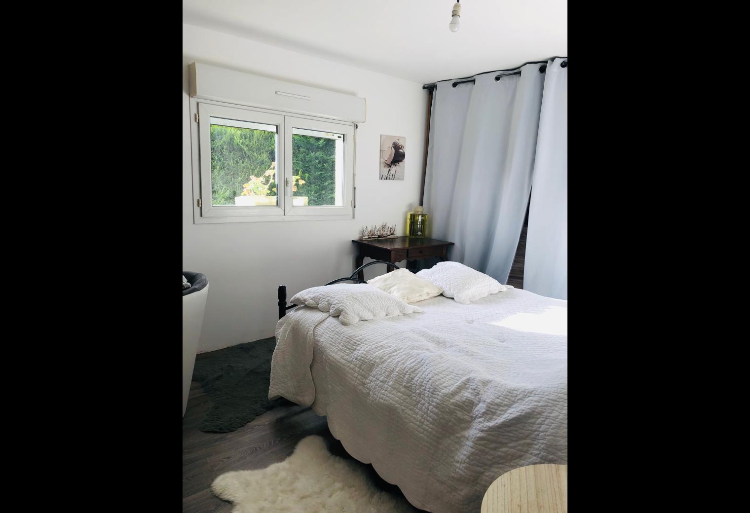 chambre en rez-de-chaussée