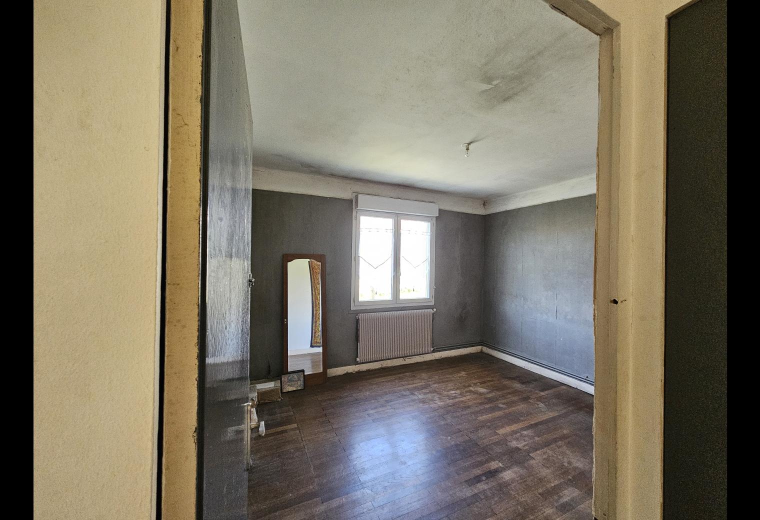 Chambre 1