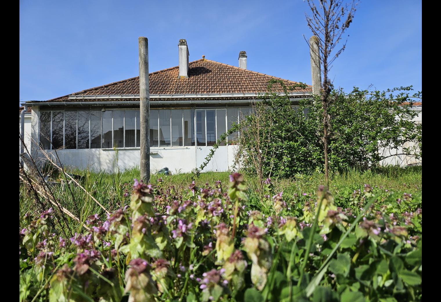 Côté Jardin