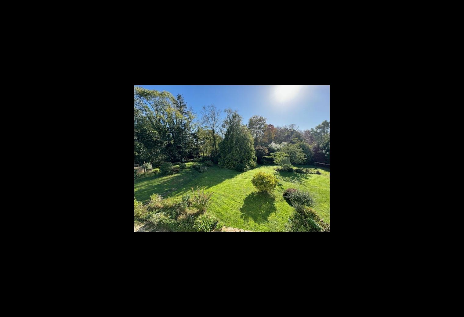 jardin