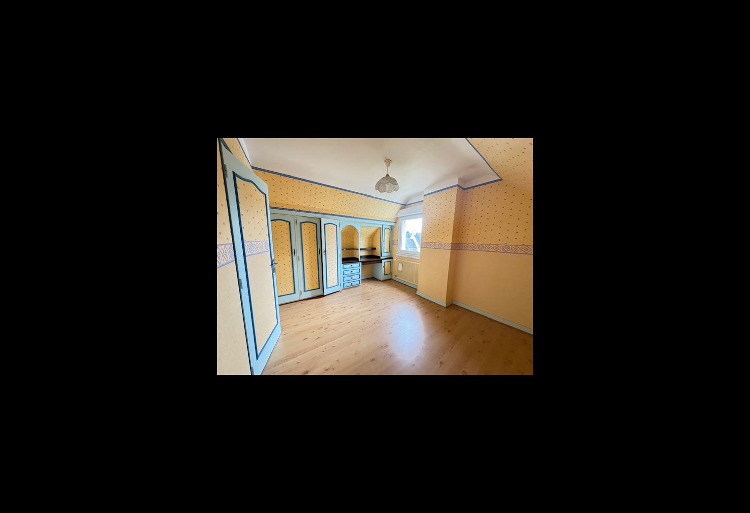 Chambre 1
