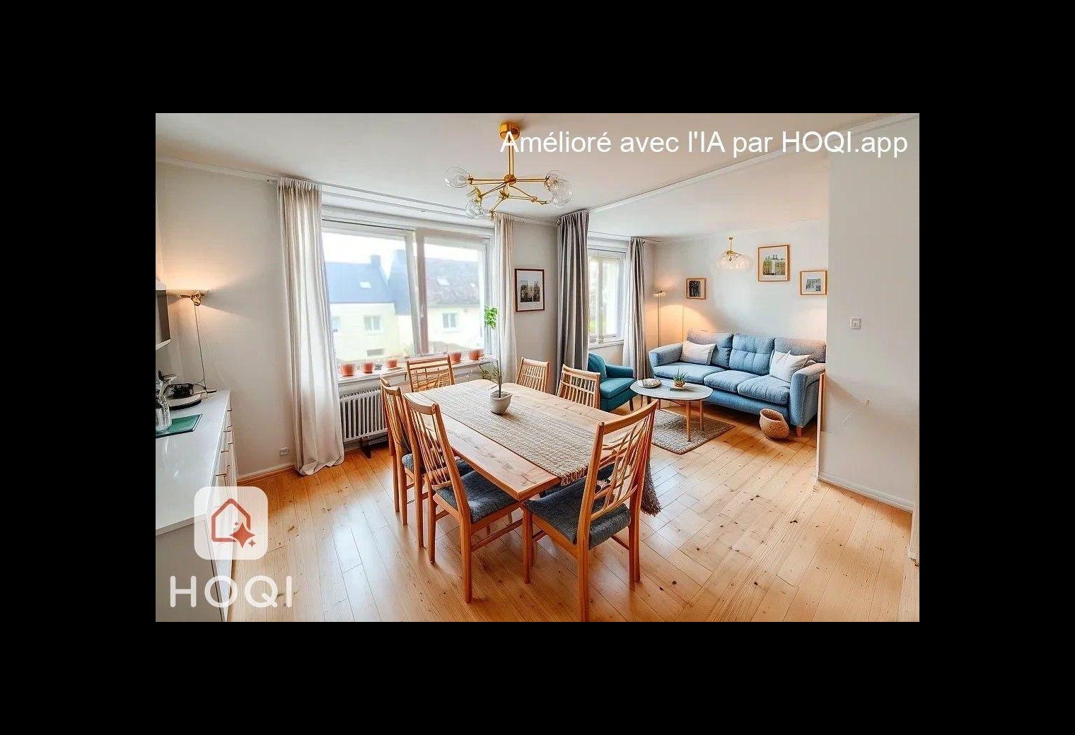 Simulation pièce de vie