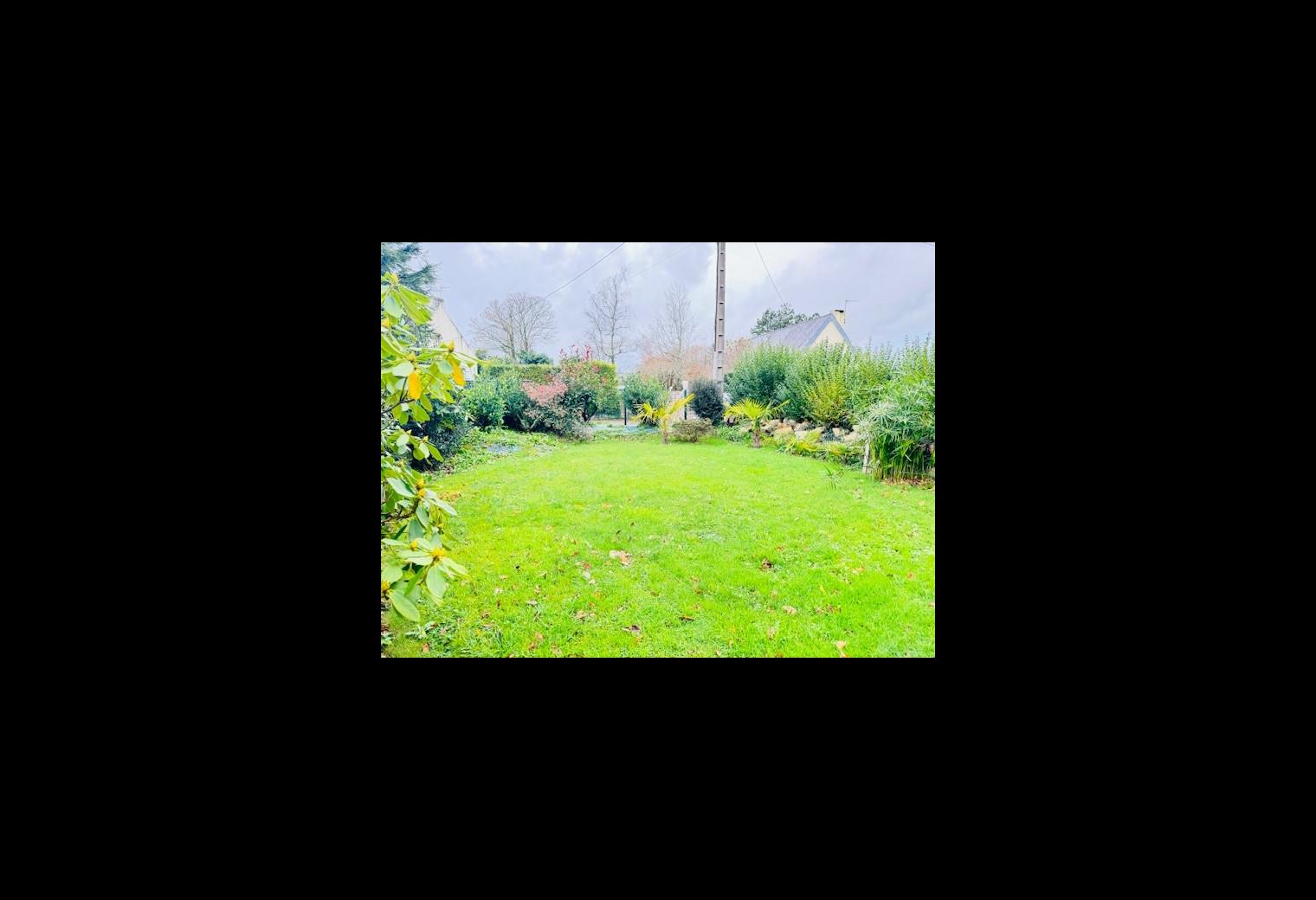 jardin