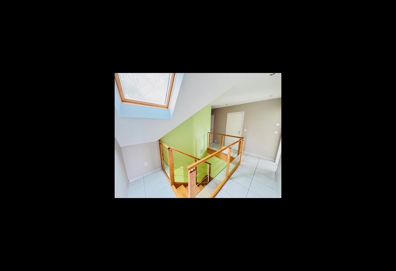 Escalier