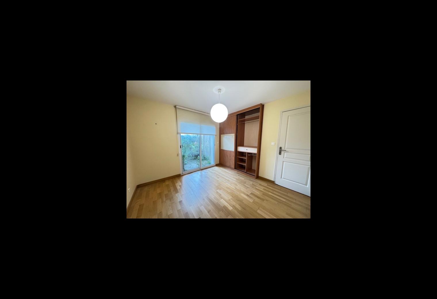 chambre rez de chaussée