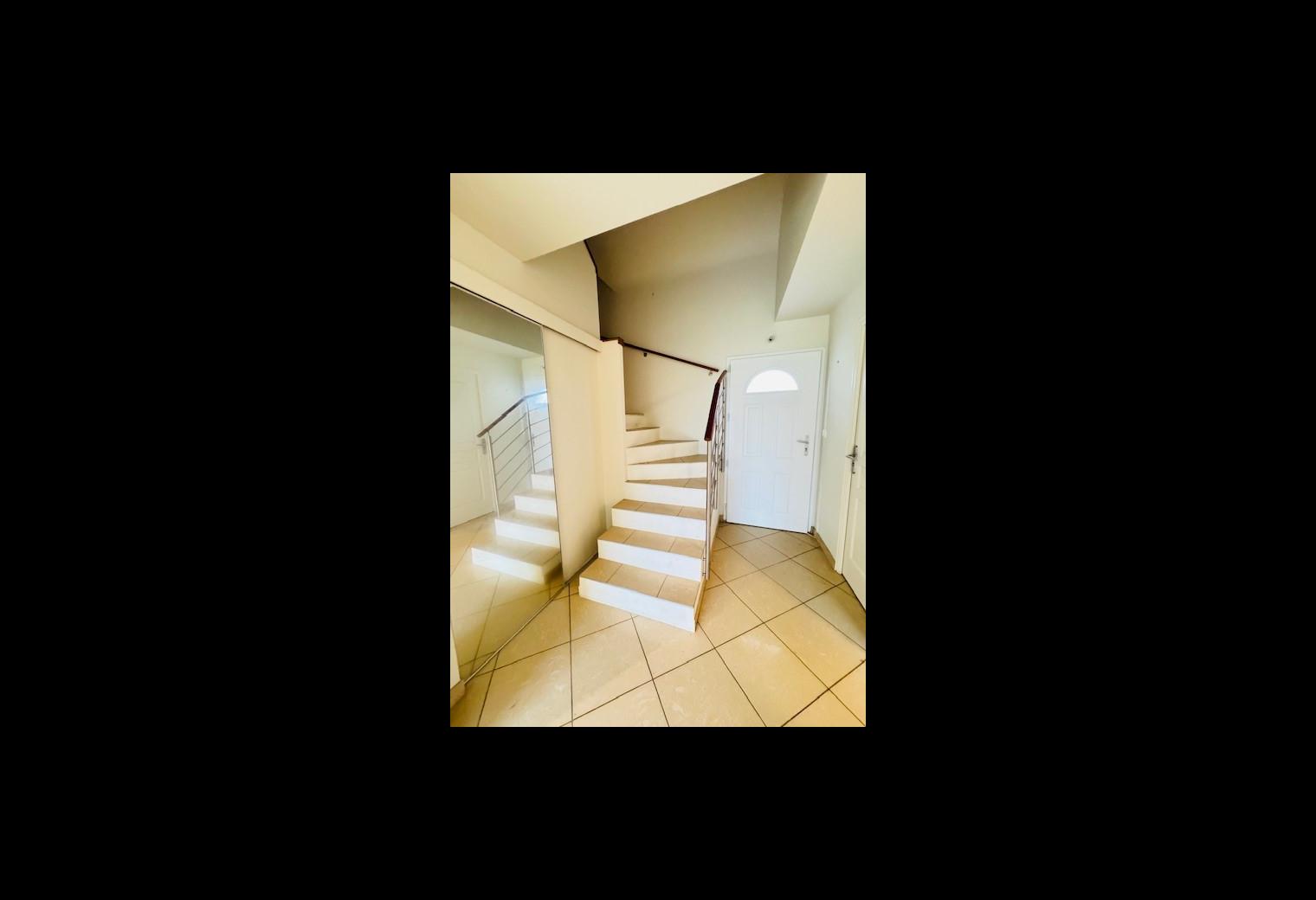entrée