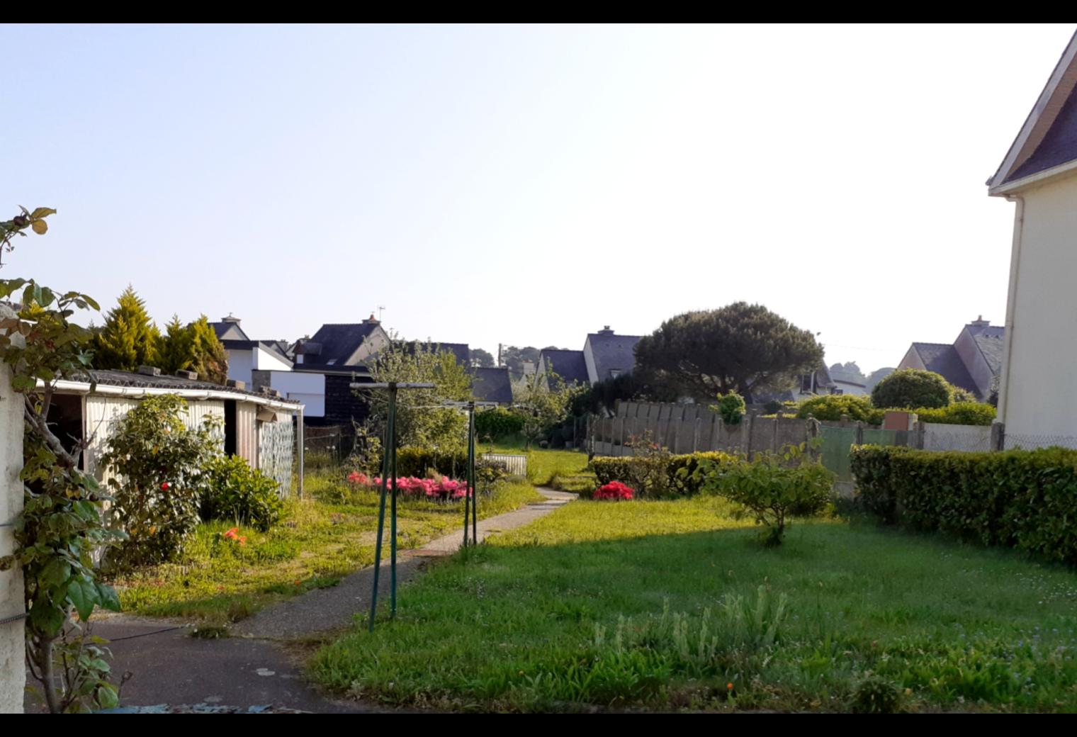 Jardin
