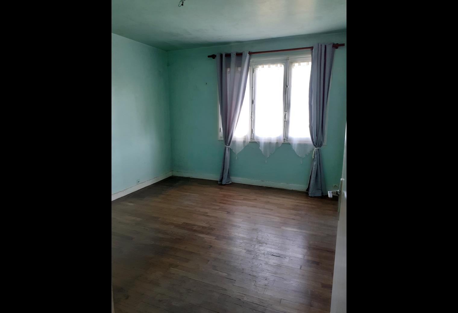 une chambre