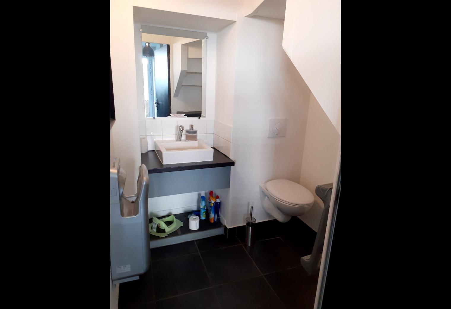 WC RDC