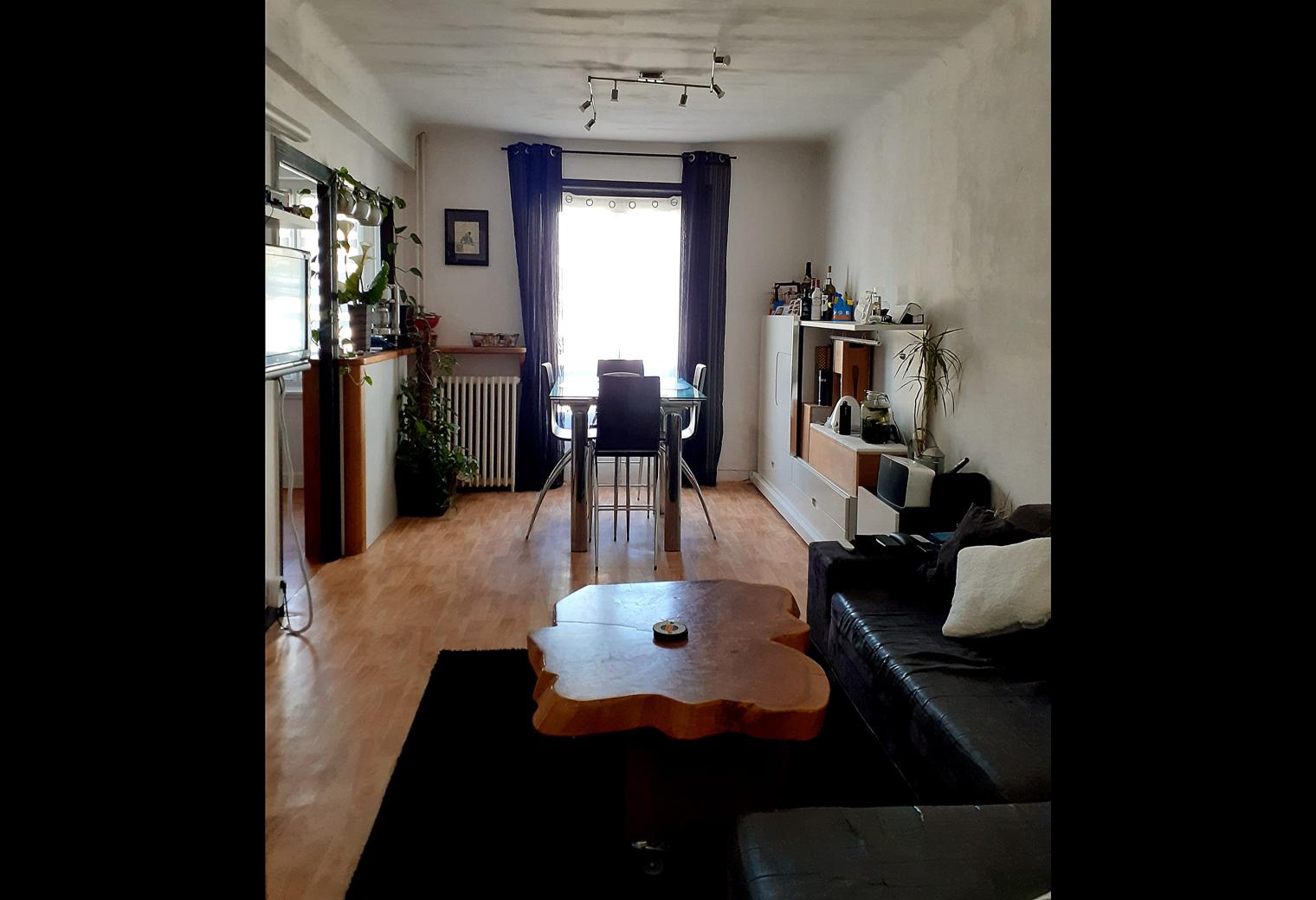 Salon 1er