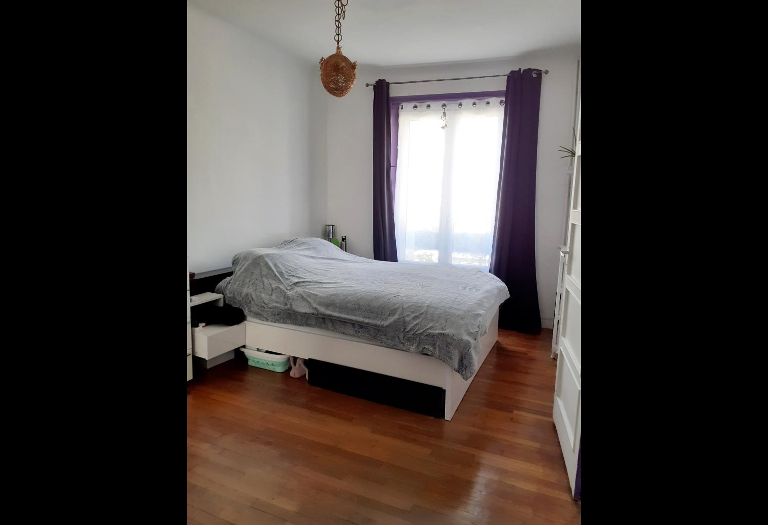 Chambre 1er