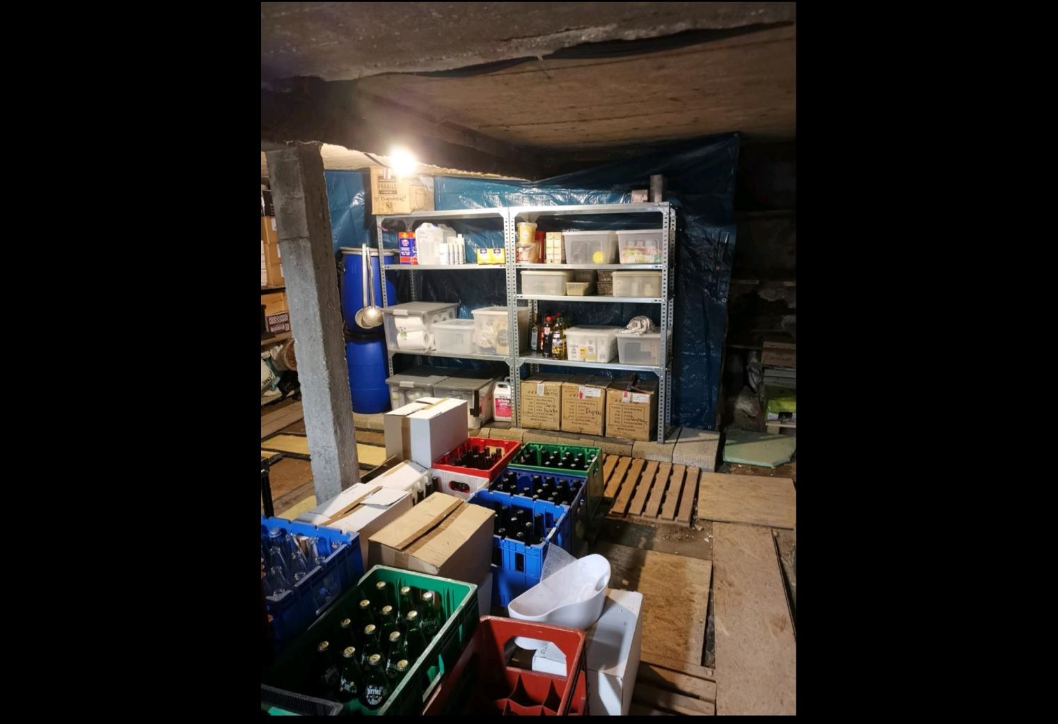 Cave