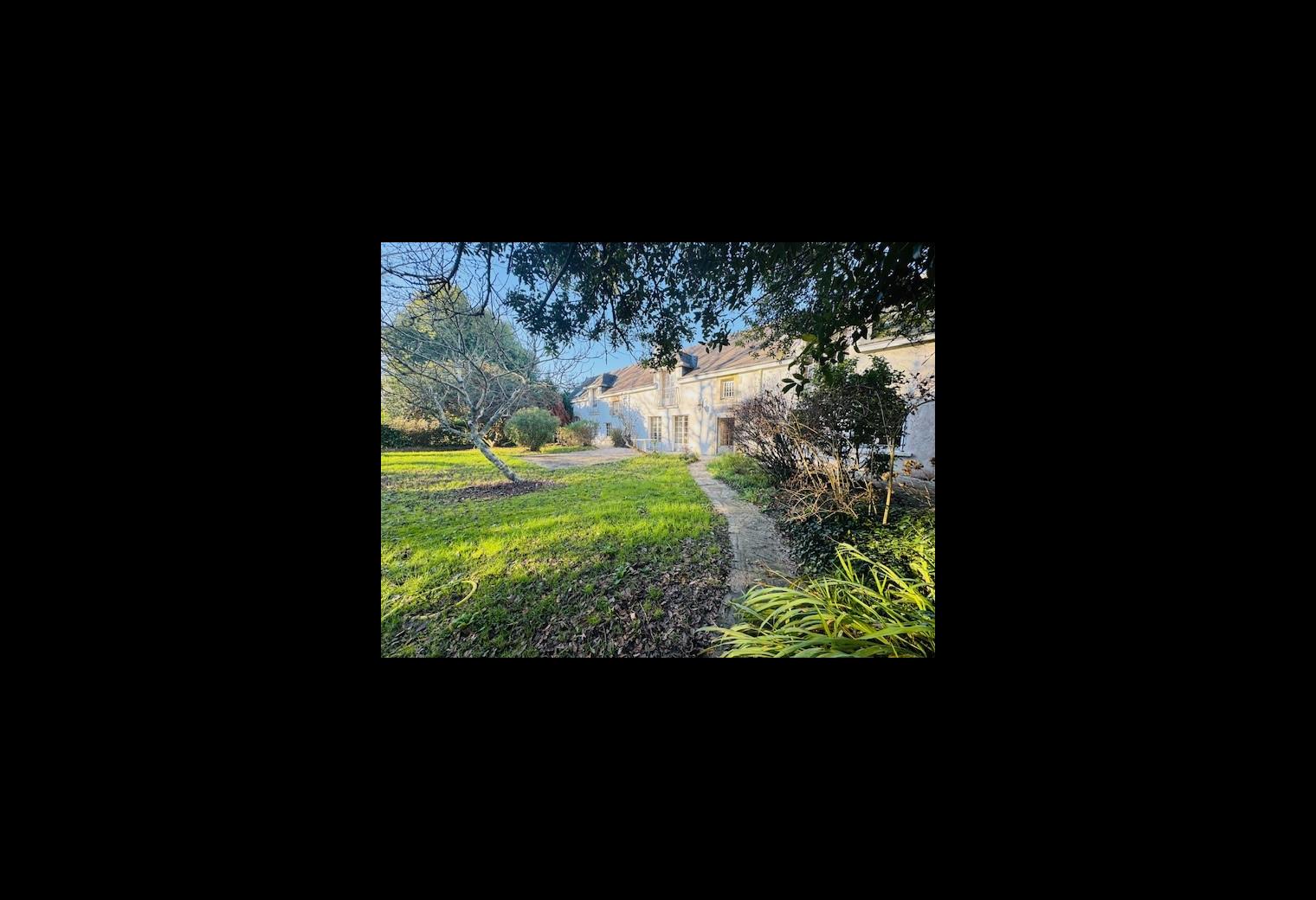 jardin