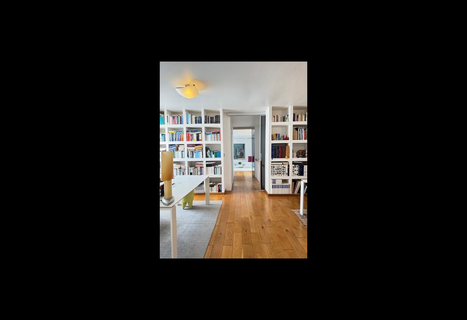 BIBLIOTHEQUE