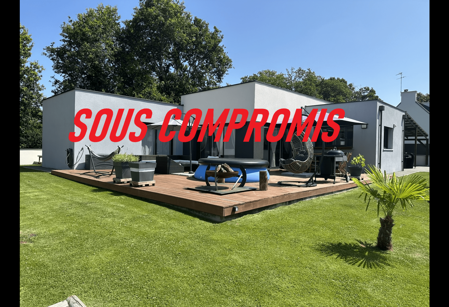 sous compromis