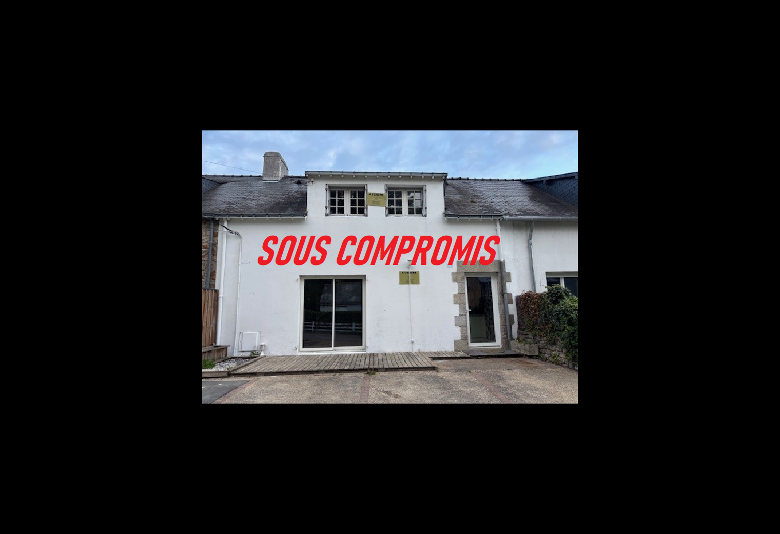 sous compromis