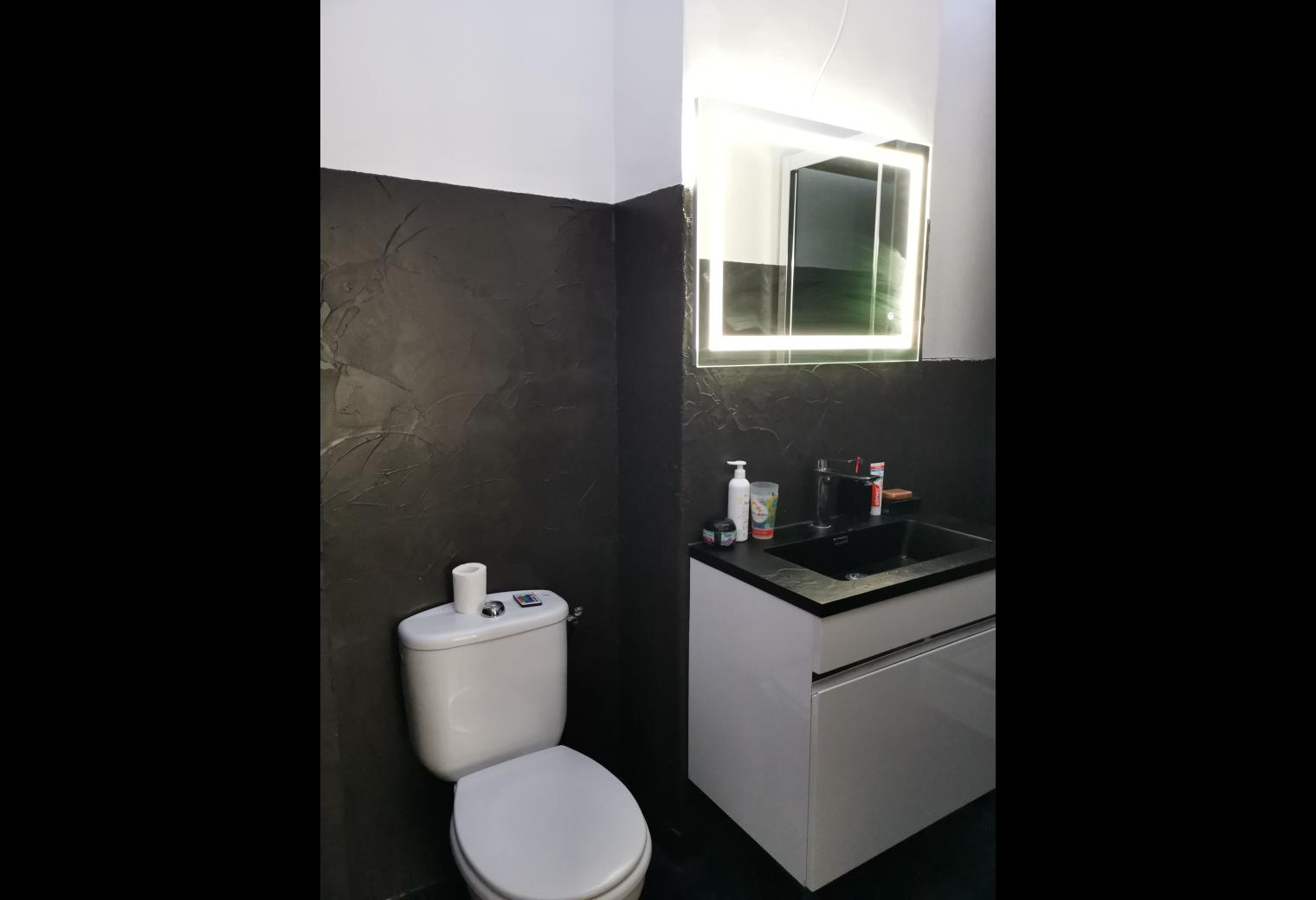 WC suite