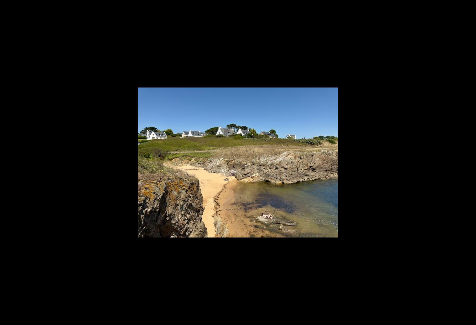 Plage