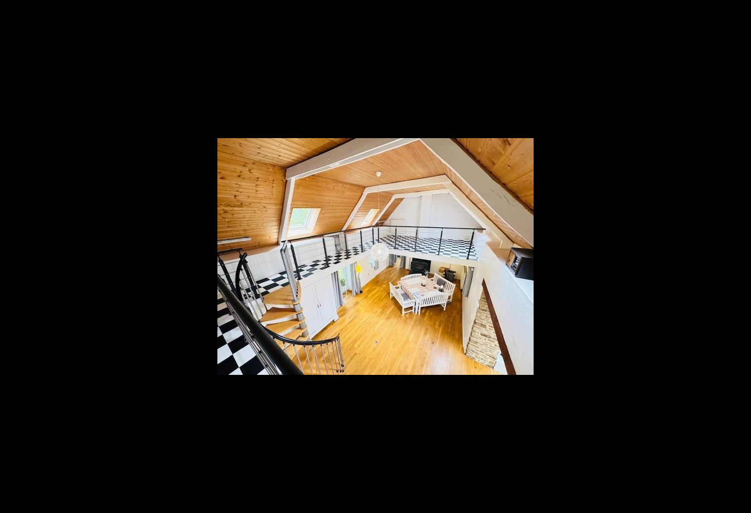 SALLE A MANGER