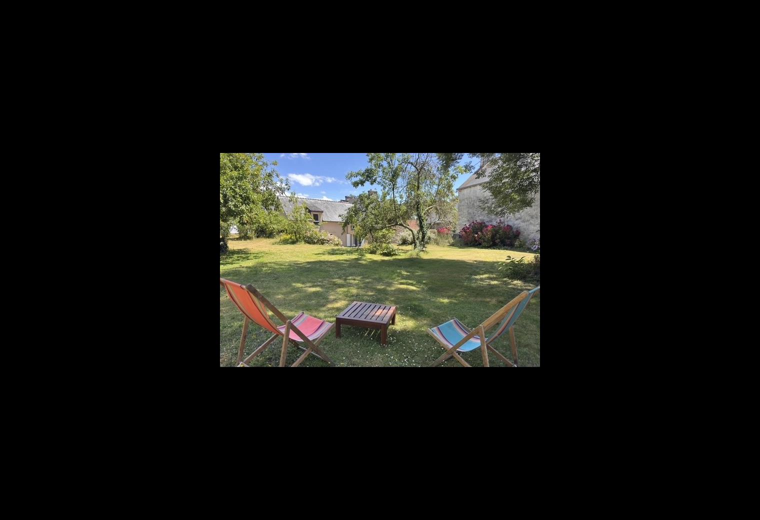 jardin