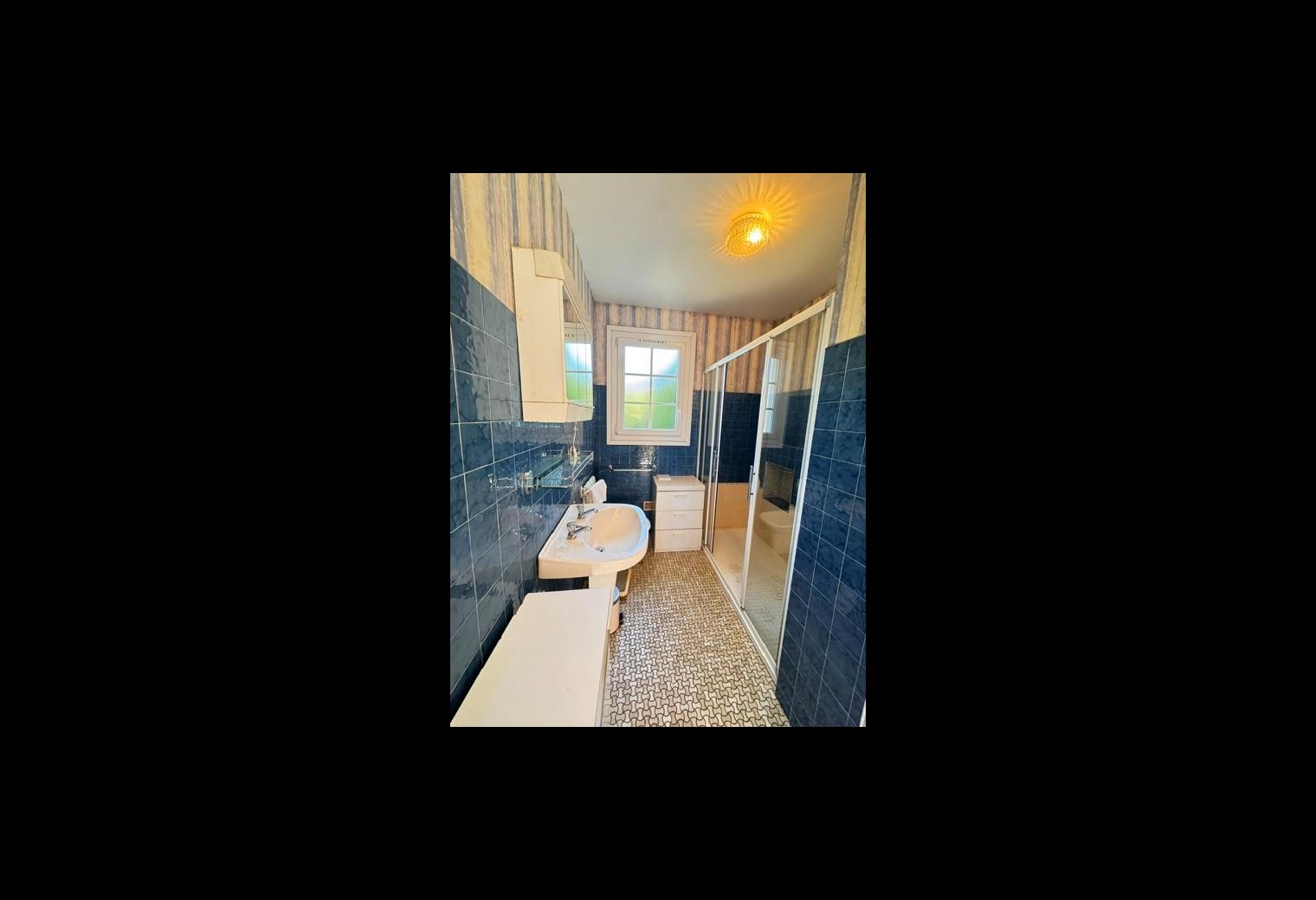 SALLE D EAU